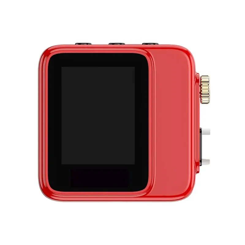 

AT82-VM02 Selfie Monitor Screen With Magnetic Mirroring For Smartphone Vlog Wireless Remote Control Camera External Display