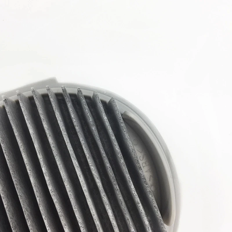 Pièces de filtre Hepa pour aspirateur à main sans fil Xiaomi Roidmi F8 F8E, accessoires de remplacement, filtres Hepa efficaces