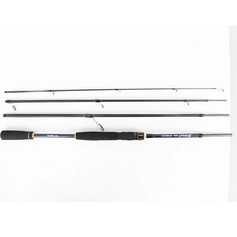 Fishing Rod 2.1 M 2…