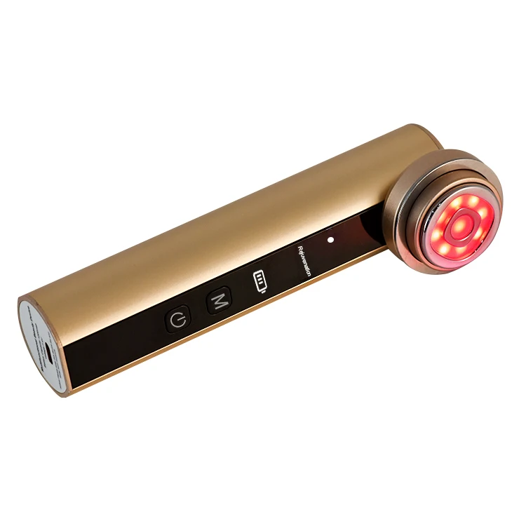 Machine de Lifting de la peau du visage Anti-âge, dispositif de beauté sain, produits de soins, Lifting du visage, appareil Facial multifonction