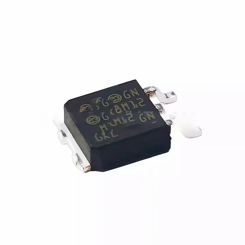 Original chip 7805 TO-252 linear voltage regulator L78M05CDT-TR 78M12 78M15 imported