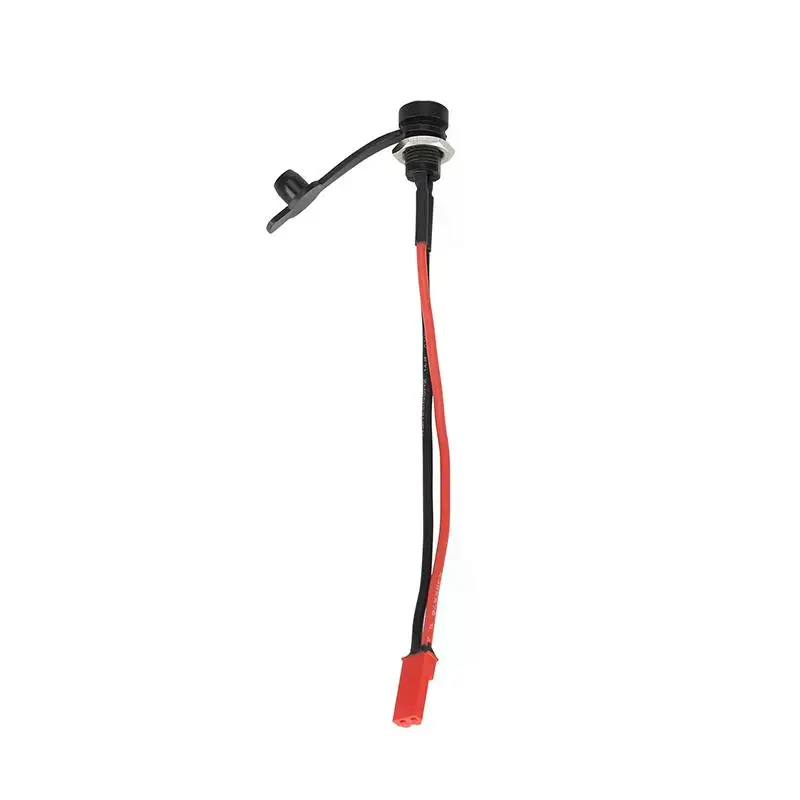 Charger Port Connector for KuKirin G3 G4 Scooter Replacement High Fit Precision for Outdoor Use