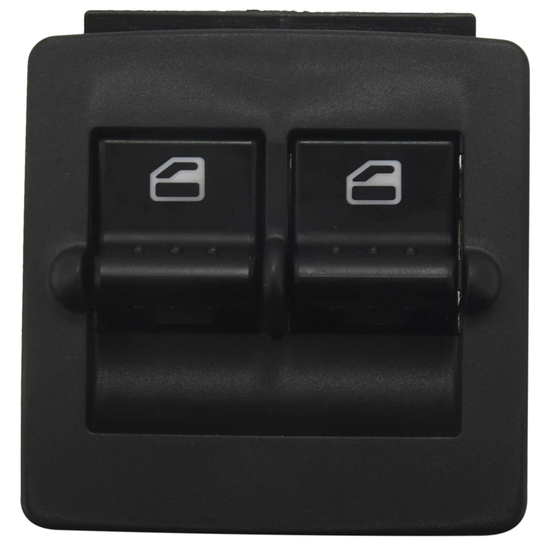 Car Electric Window Lift Switch For Beetle 1998-2010 1C0 959 855 A 1C0959855A