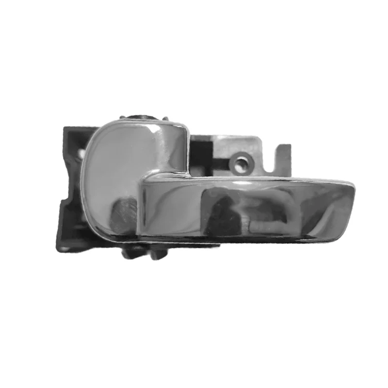 

Front or Rear Left or Right/Fit for Nissan Pathfinder R51 Navara D40 2005-2018 80671-4X02B 80670-4X02B Car Interior Door Handle