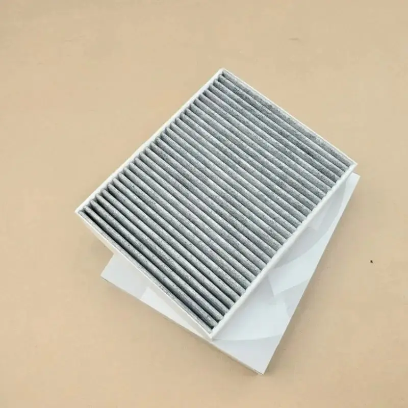 Car Cabin Filter Air 64119237555 64116821995 For BMW F20 F22 F30 F31 F32 F34 F36 116d 220i 320d 328i 330d 435i Activated Carbon