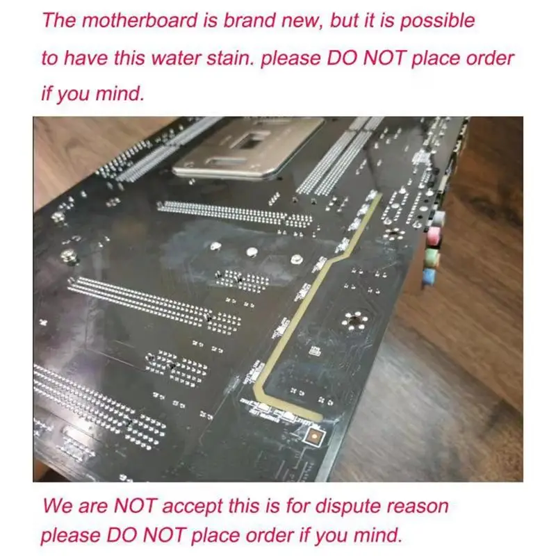 (Hope) X79G LGA2011…