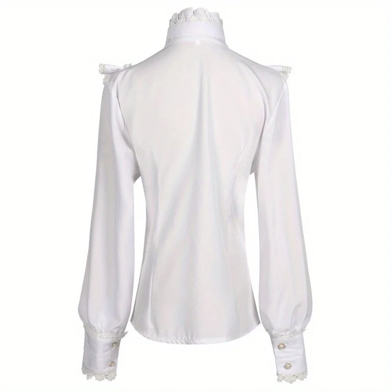 남성 중세 의류 복고풍 남성 짧은 조끼 할로윈 의상