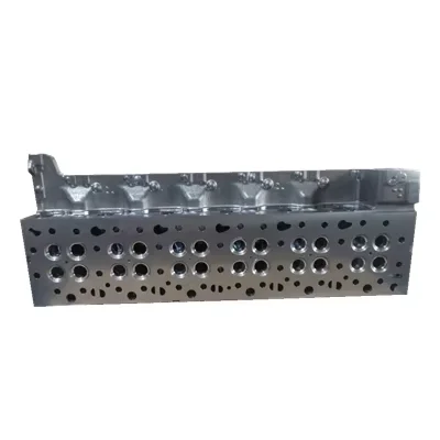 

D13 Cylinder Head 21016552 1002120 For Volvo D13