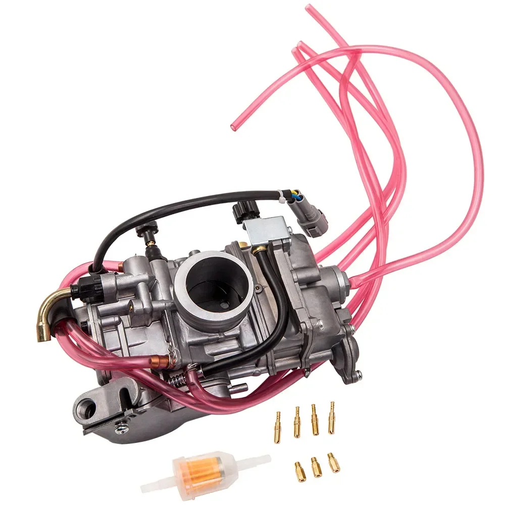 Maxpeedingrods Carb…