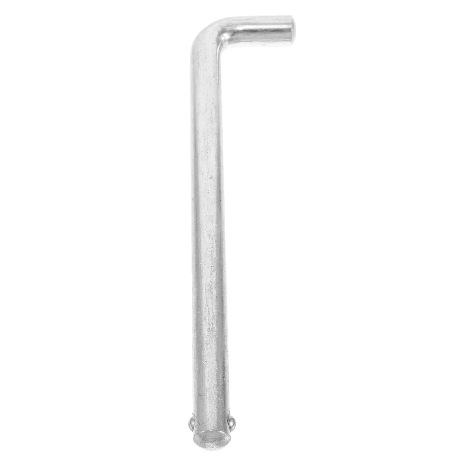 Weight Stack Pin Universal Aluminum Alloy Steel Locking Pull Pin for Cable Machine Hoist Home Gym Weight Selector Accessories