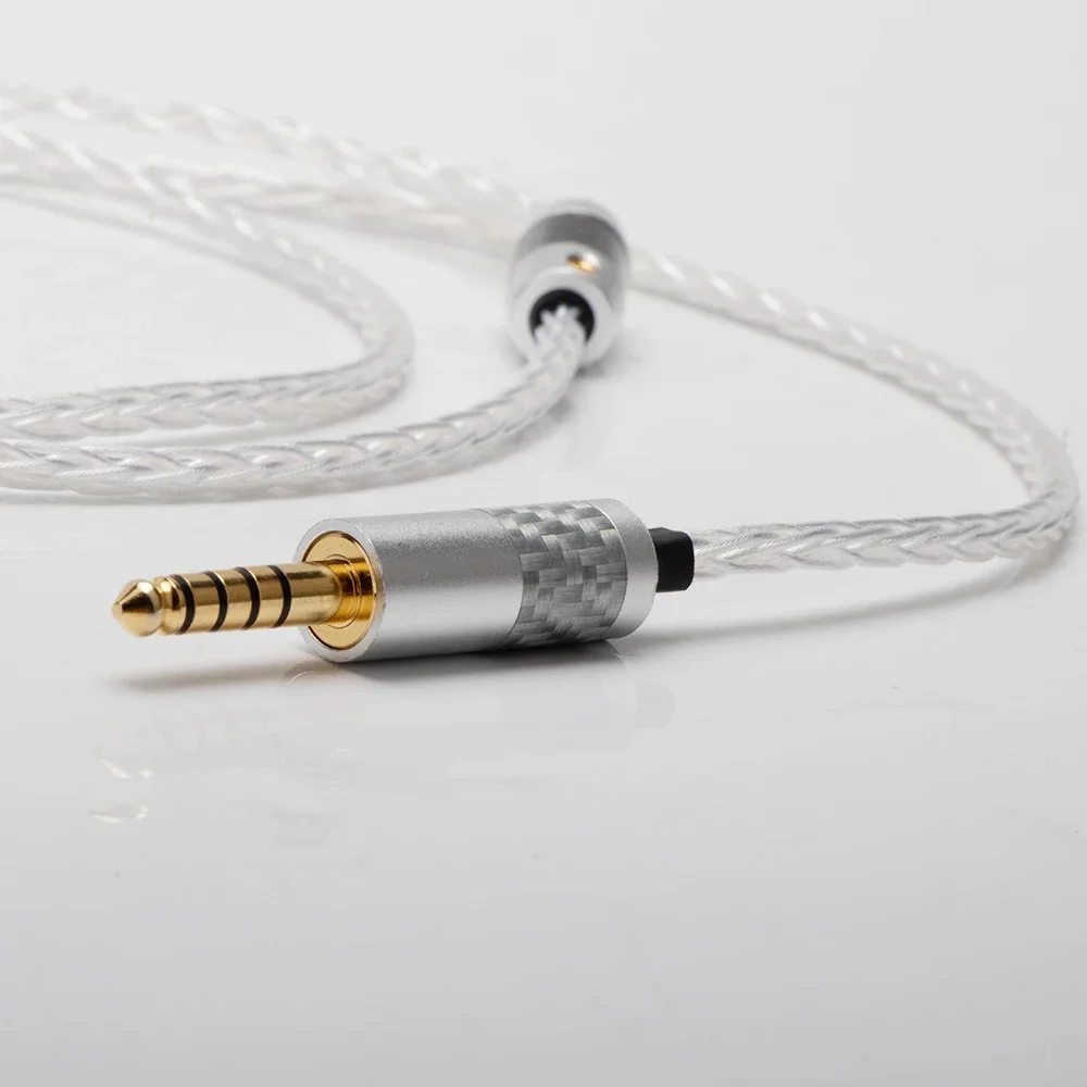 Auricular ELEAR-Focal com UPOCC, Cabo de Alta Fidelidade, Densidade Sonora Perfeita e Campo Sonoro Amplo