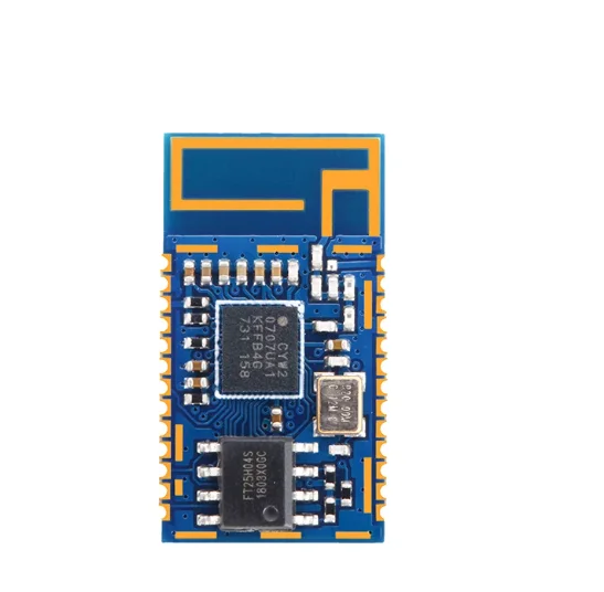 XY-MBD07A Bluetooth module BLE+SPP dual-mode master-slave integrated wireless serial port data transmission