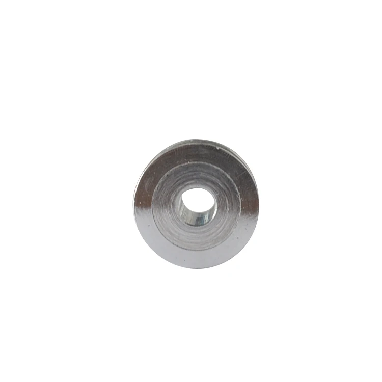 LINK CNC BF type GT3 Timing Pulley 20 teeth Bore 4mm 5mm 6mm 6.35mm 8mm for width 3GT Synchronous Belt Small backlash 20Teeth