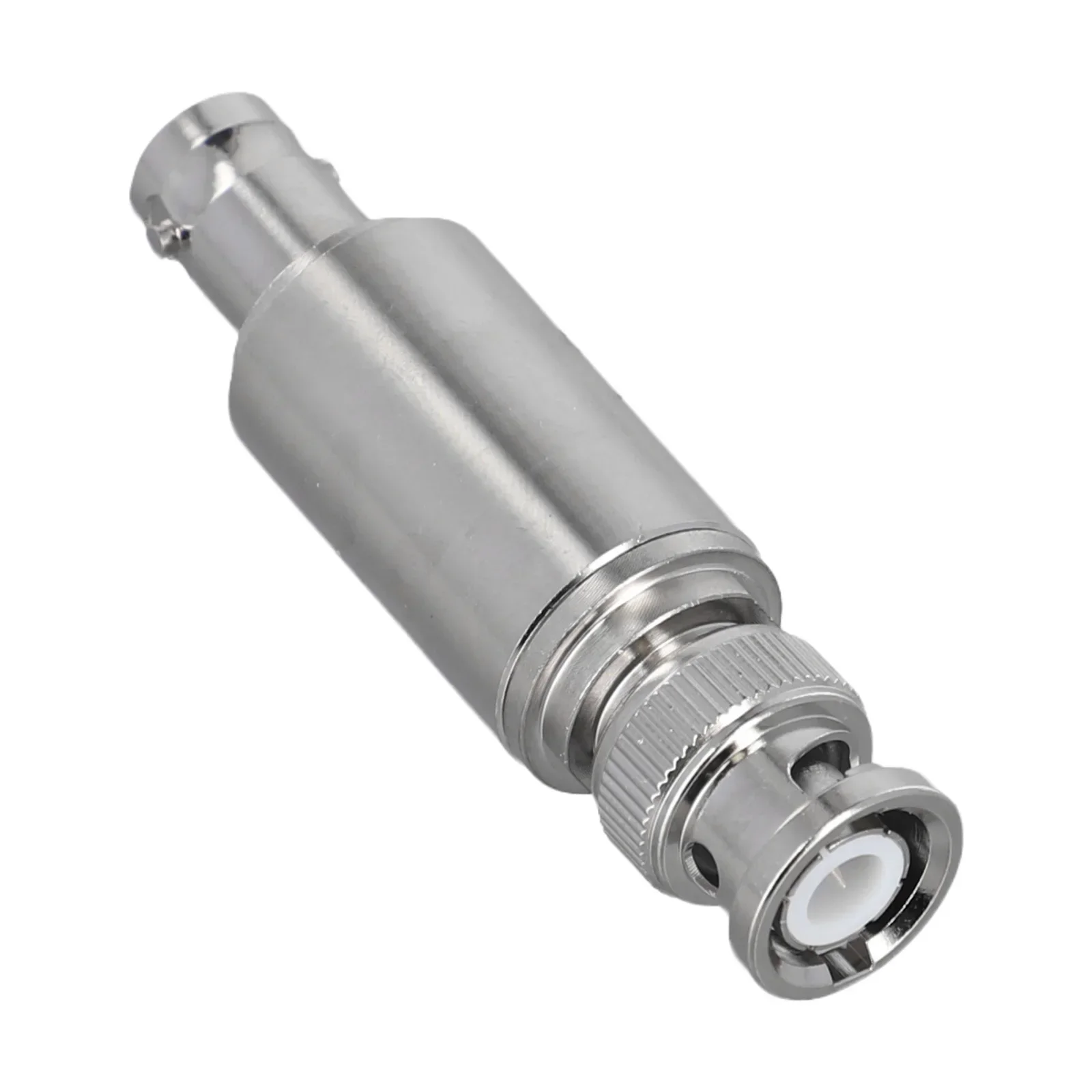 Coaxial Fixed Attenuator BNC Attenuation Value Frequency Range Part Name Power Rating Light Brightness Features