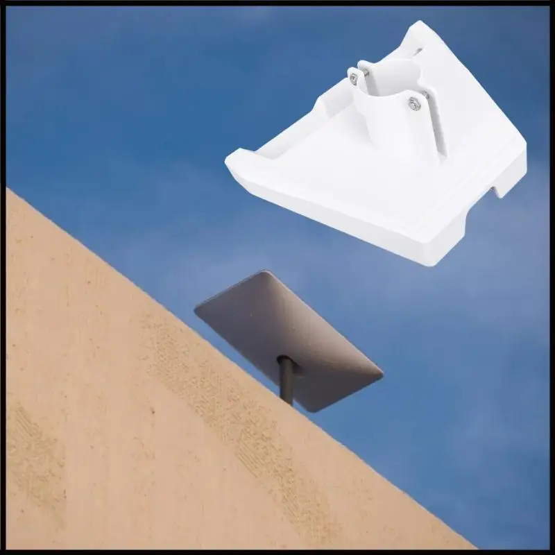 Picture 3: Waterproof Dish Antenna Base Mounting for Mobile Applications Nonslip Base