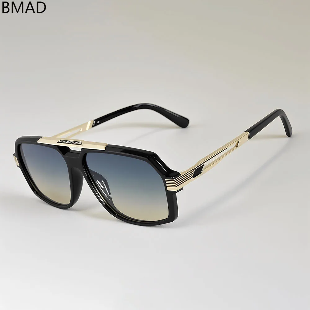 Gafas de Sol de Diseño 2026 con Protección UV400, Gafas de Sol de Moda, Gafas Vintage, Gafas para Vacaciones al Aire Libre, Oculos, Gafas, Lentes, Vasos