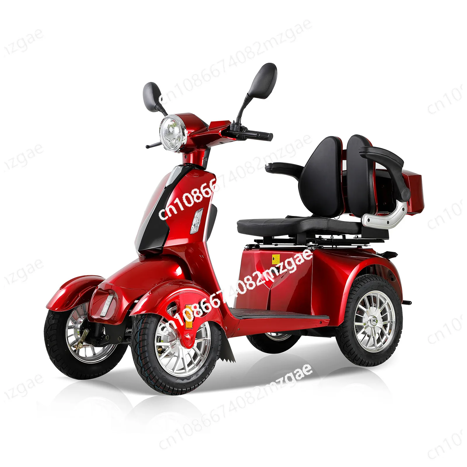 Afd Electric Four-W…