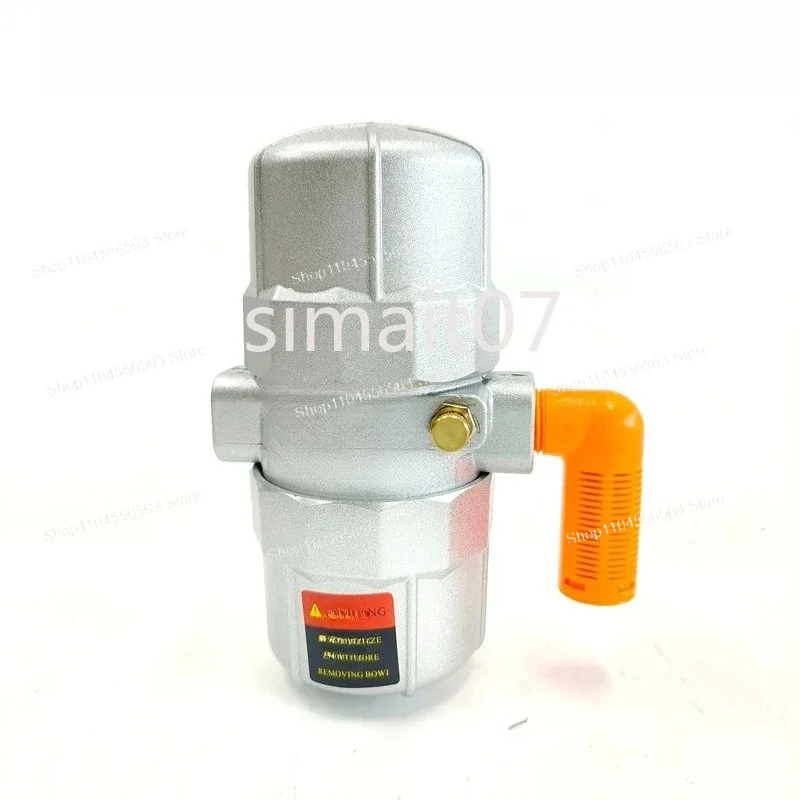Air Compressor Automatic Drain Valve ZA-68/2 – DN15 Non-Electric Tank Drain Valve
