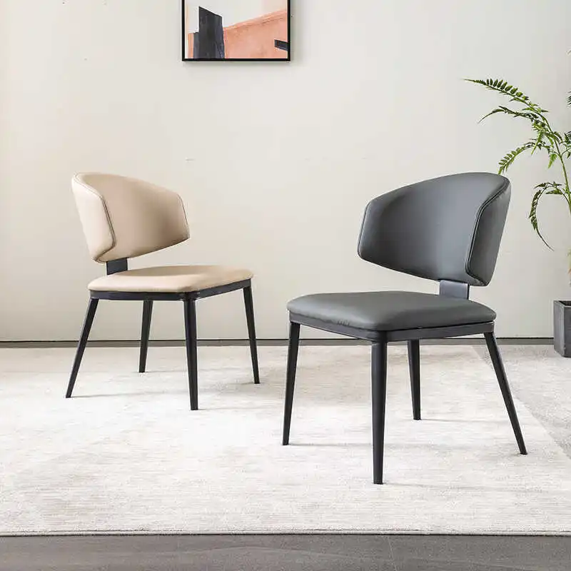 

Chaise De Bar Stool Chair Home Furniture for The Living Room Dressing Table Chair Design Chaise Salle A Manger Dining Chair