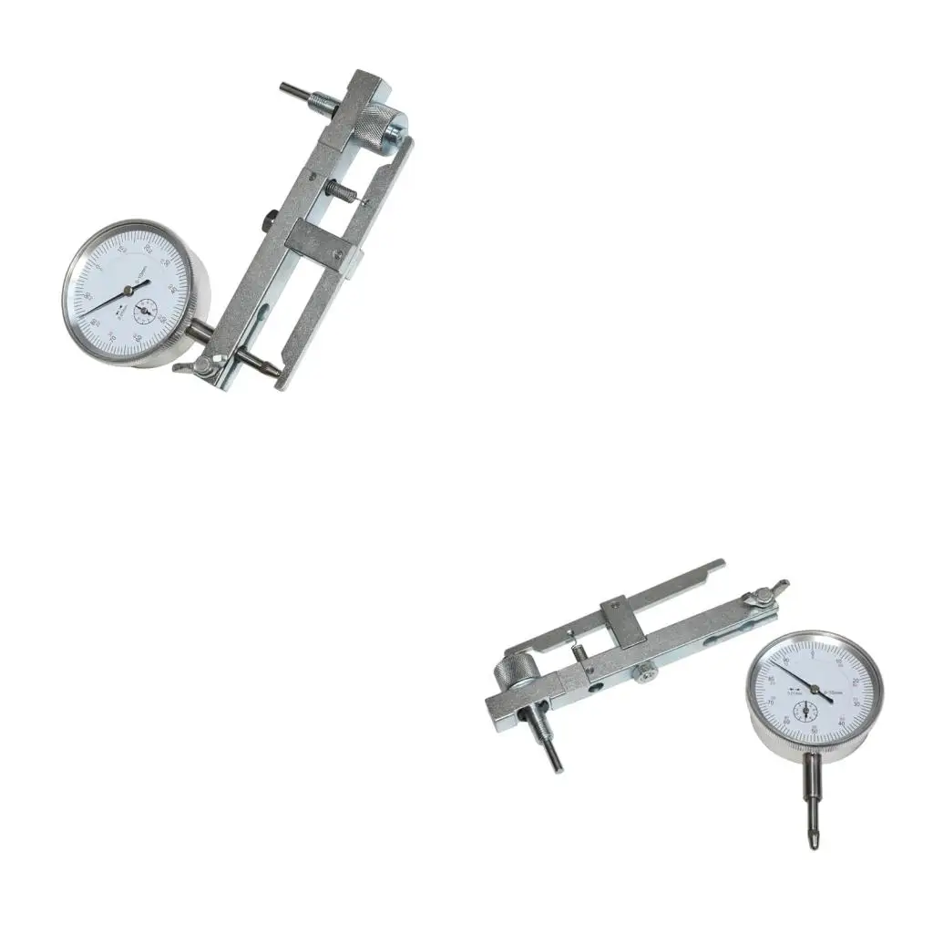 VE Pump Timing Calibration Device Offering Compatibility Durability Ease of Use for Diverse Vehicle Maintenance