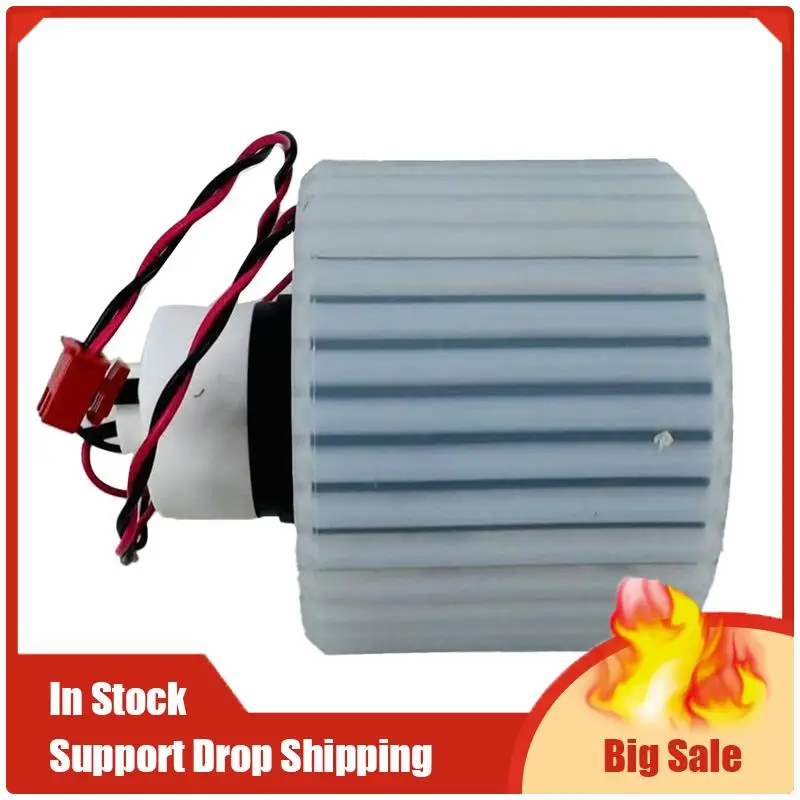

Top Deals Fan Motor Blower Motor For Dreame MOVA M10 Handheld Vacuum Cleaner Spare Parts