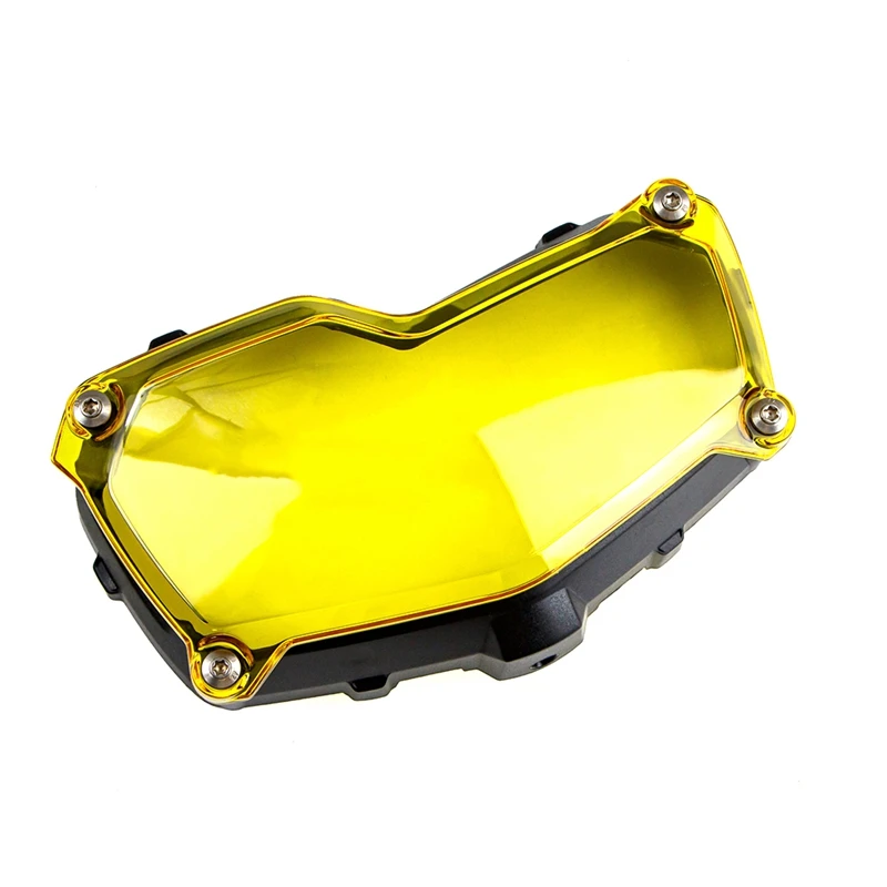 

Motorcycle Headlight Guard Protector Cover Protection Grill For BMW F750GS F850GS ADV Adventure