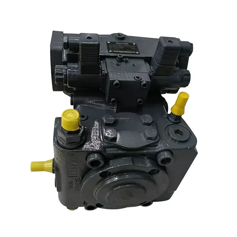 

Hot SalesConstruction Machinery Parts For Variable Displacement Hydraulic Piston Pump A4VG Series A4VG28 A4VG45 A4VG71 A4VG110