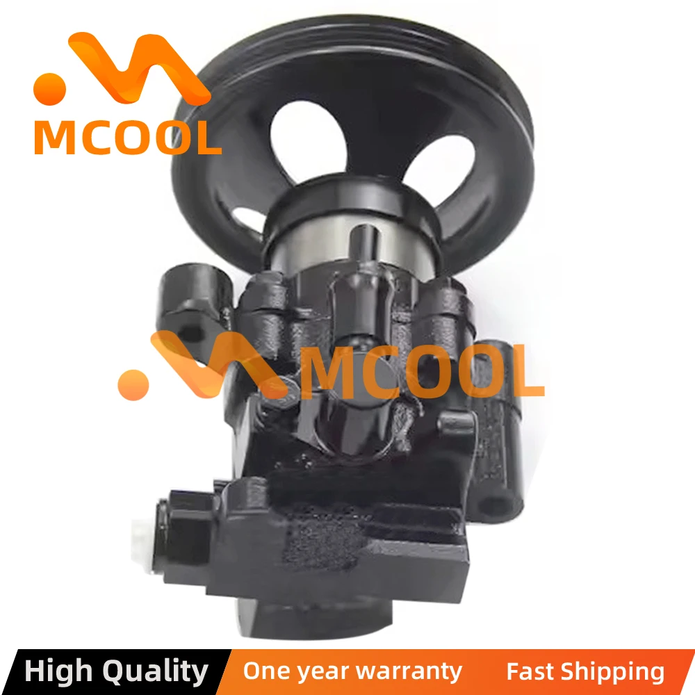 

44320-27040 Hydraulic Pump Steering PUMP For Toyota Townace Liteace 2.0L 44320-27021 44320-27022 44320-28040 44320-28080