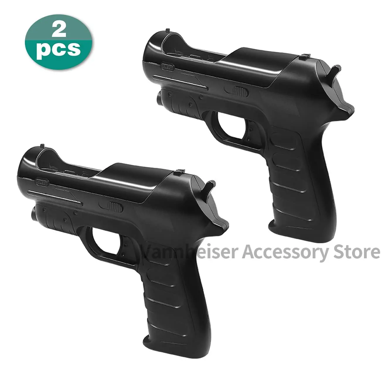2PCS Somatosensory …