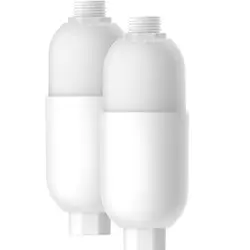 Whale Spout  Bidet Filter Premium Water Filtration System for Bidet Toilet