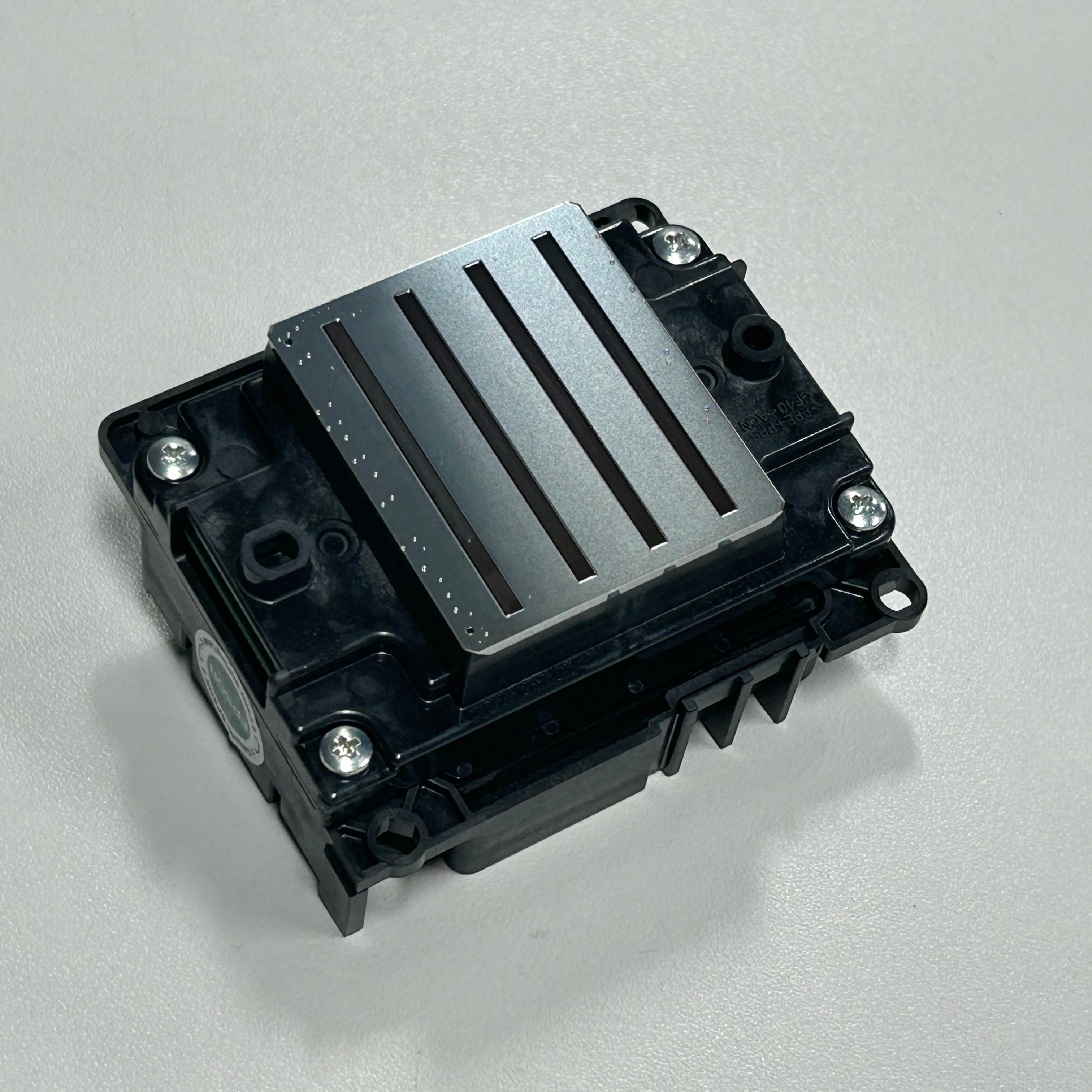 الأصلي I3200-A1 U1 E1 رأس الطباعة I3200 رأس الطباعة للطابعة النافثة للحبر المذيبة البيئية UV DTF EP I3200 رأس الطباعة