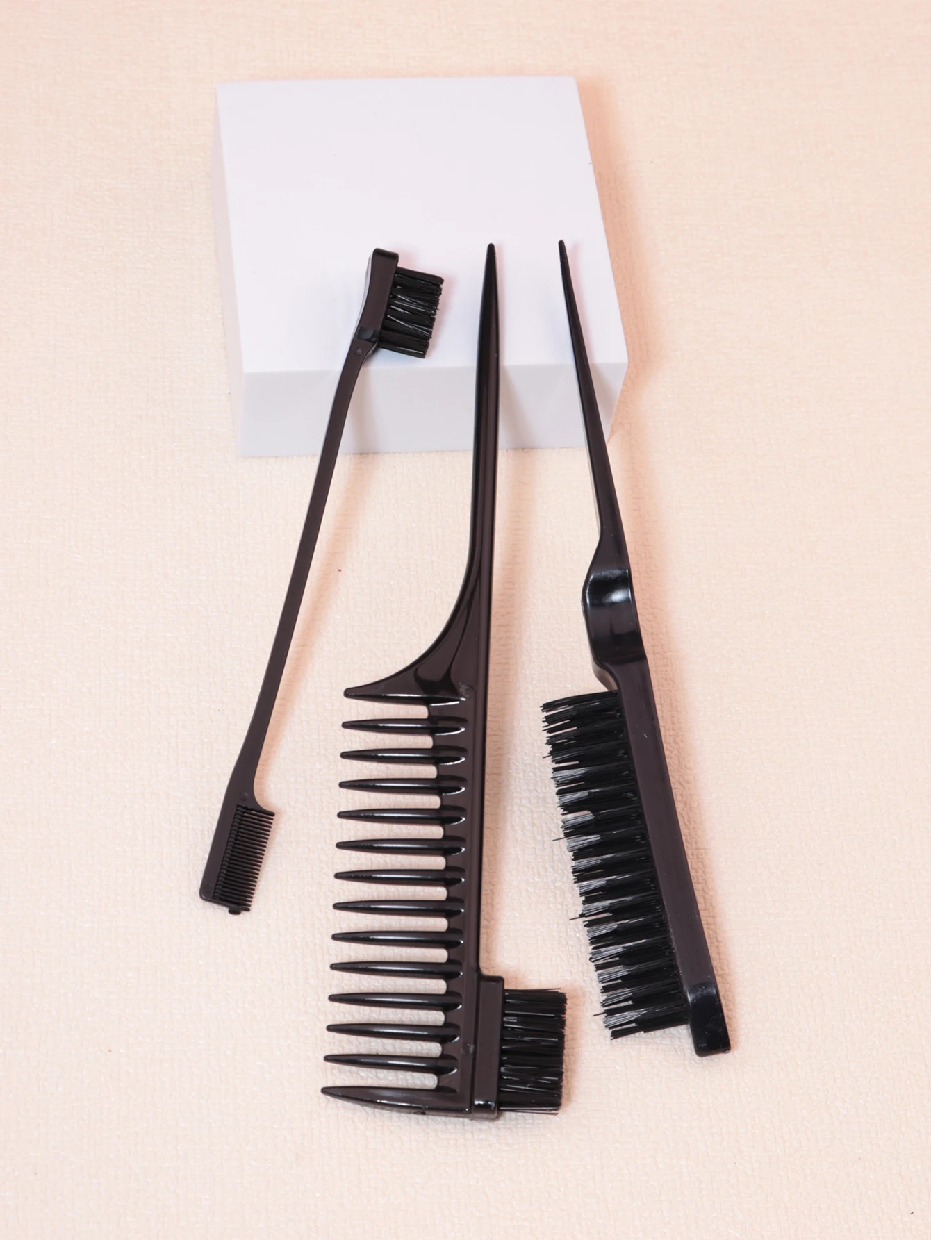 Styling Hair Brush …