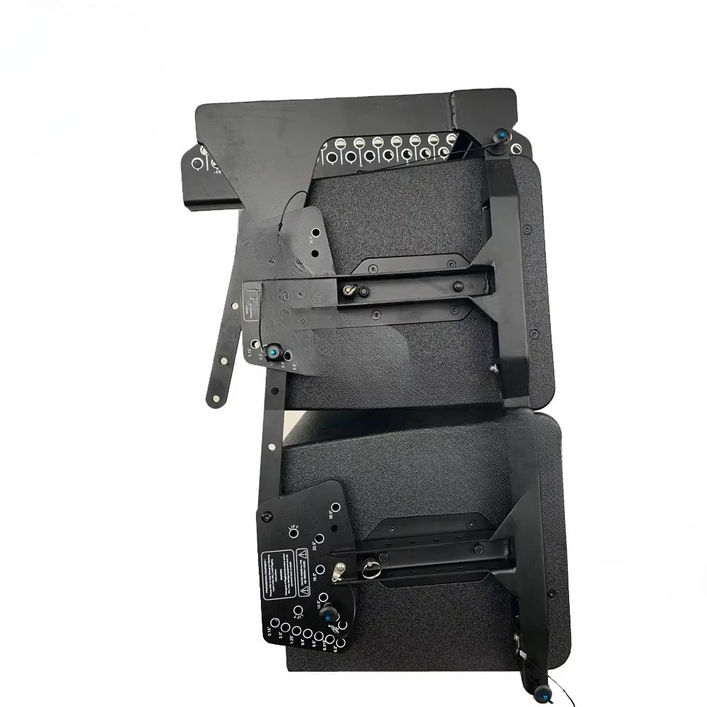 

Geo1210-l 12 Inch Line Array Professional Audio Passive Line Array Speakers Profecional Sonido