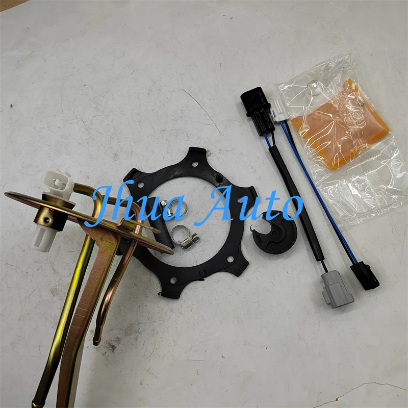 

MR296356 For Mitsubishi Pajero Mentero Sport V31W 4G64 2.4L Fuel Pump Assembly Bracket Without Fuel Pump