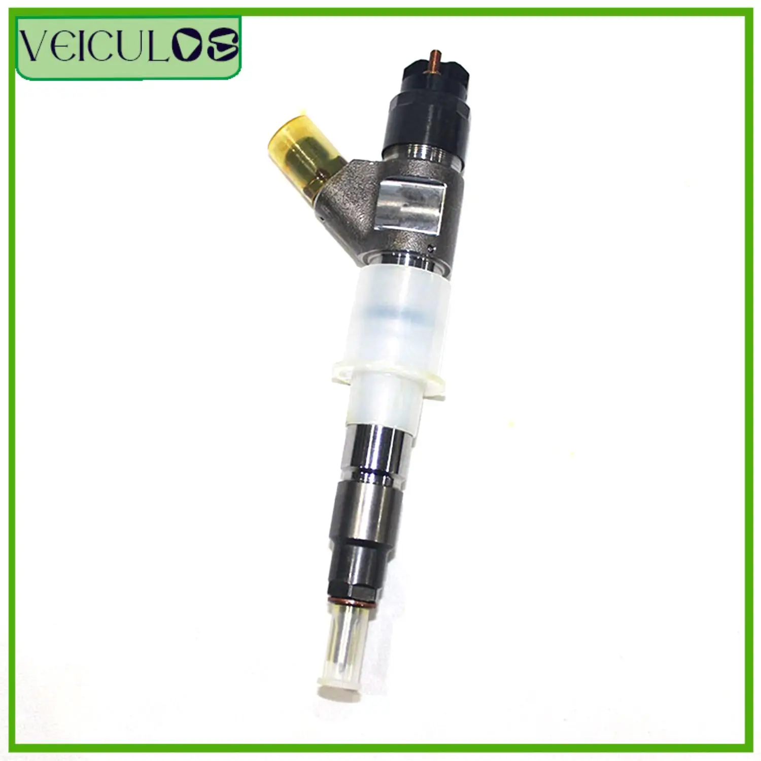 

1pc Fuel Nozzle Diesel Common Rail Injector For Cummins ISF 3.8 5801479314 0445120361 Excavator Accessories Parts Replacement