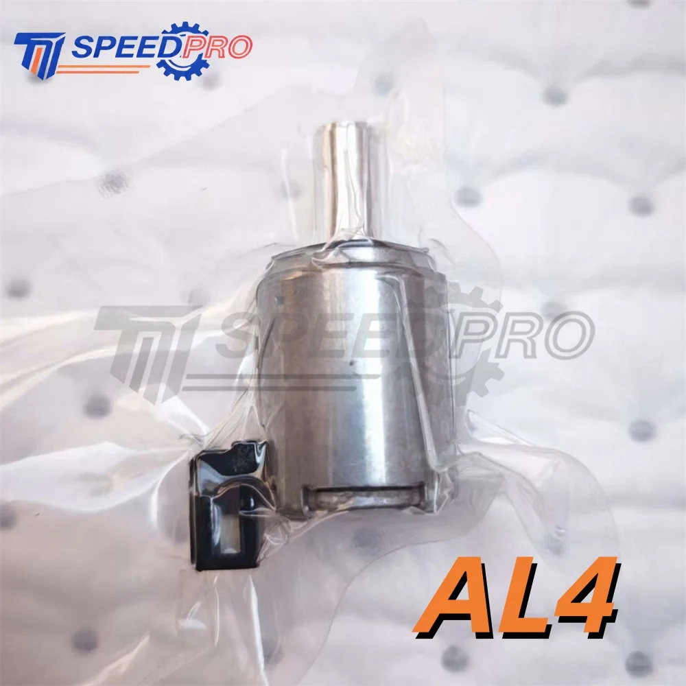 

NEW AL4 DPO Transmission Solenoid Valve For Peugeot Citroen Renault 4 Speed Automatic Transmission Pressure Solenoid Assembly