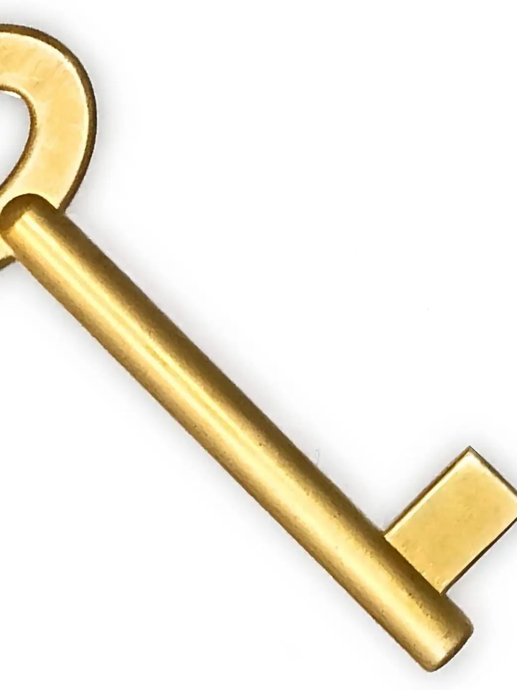 Universal piano Lock spare key For yamaha Samick Kuwai Grand piano view 3