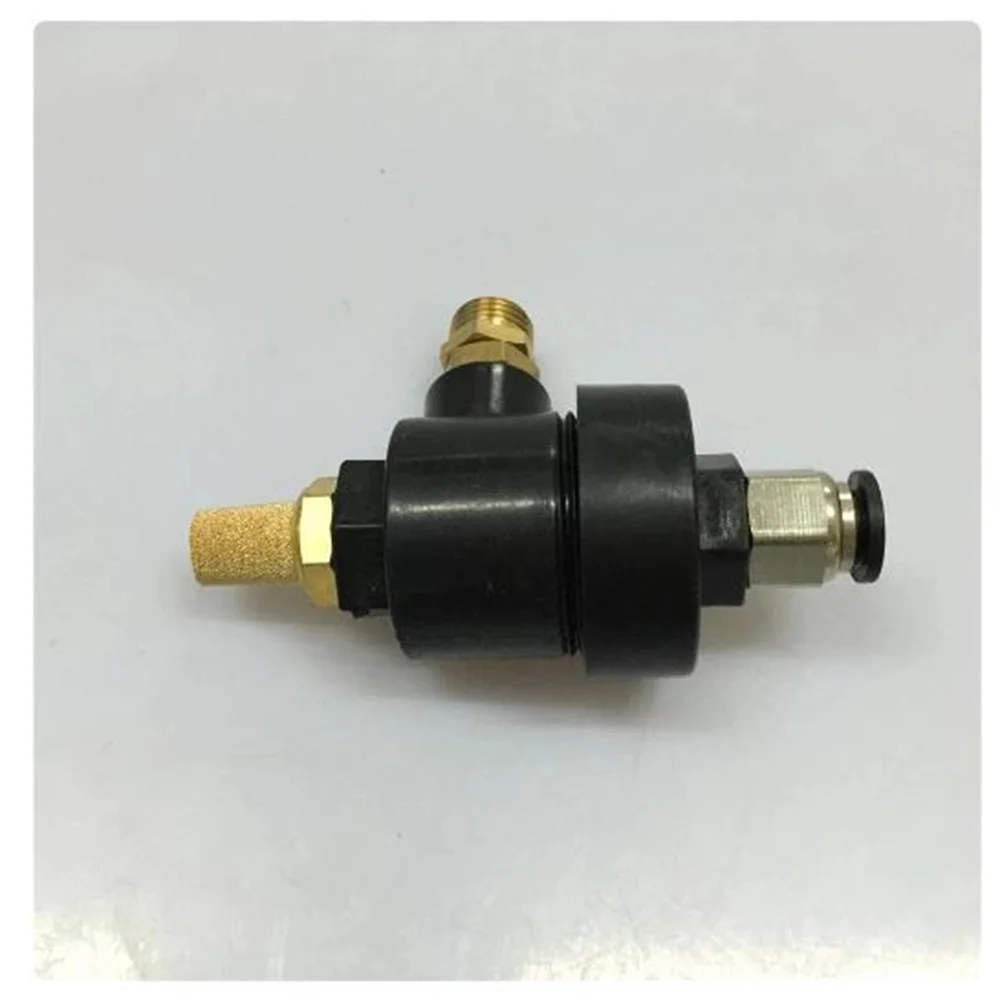 Tire Changer Tyre Accessories Imported Cylinder Quick Exhaust Valve  Repair Parts