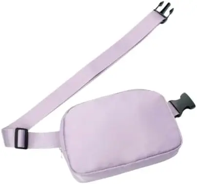 

Custom Bachelorette Fanny Pack Cute Patches Personalized For Bride/Bridesmaids Bachelorette Party Set Initial Crossbody Nashville Bags Mickey World Bags Wedding Bride Fanny Pack Gift (Purple)