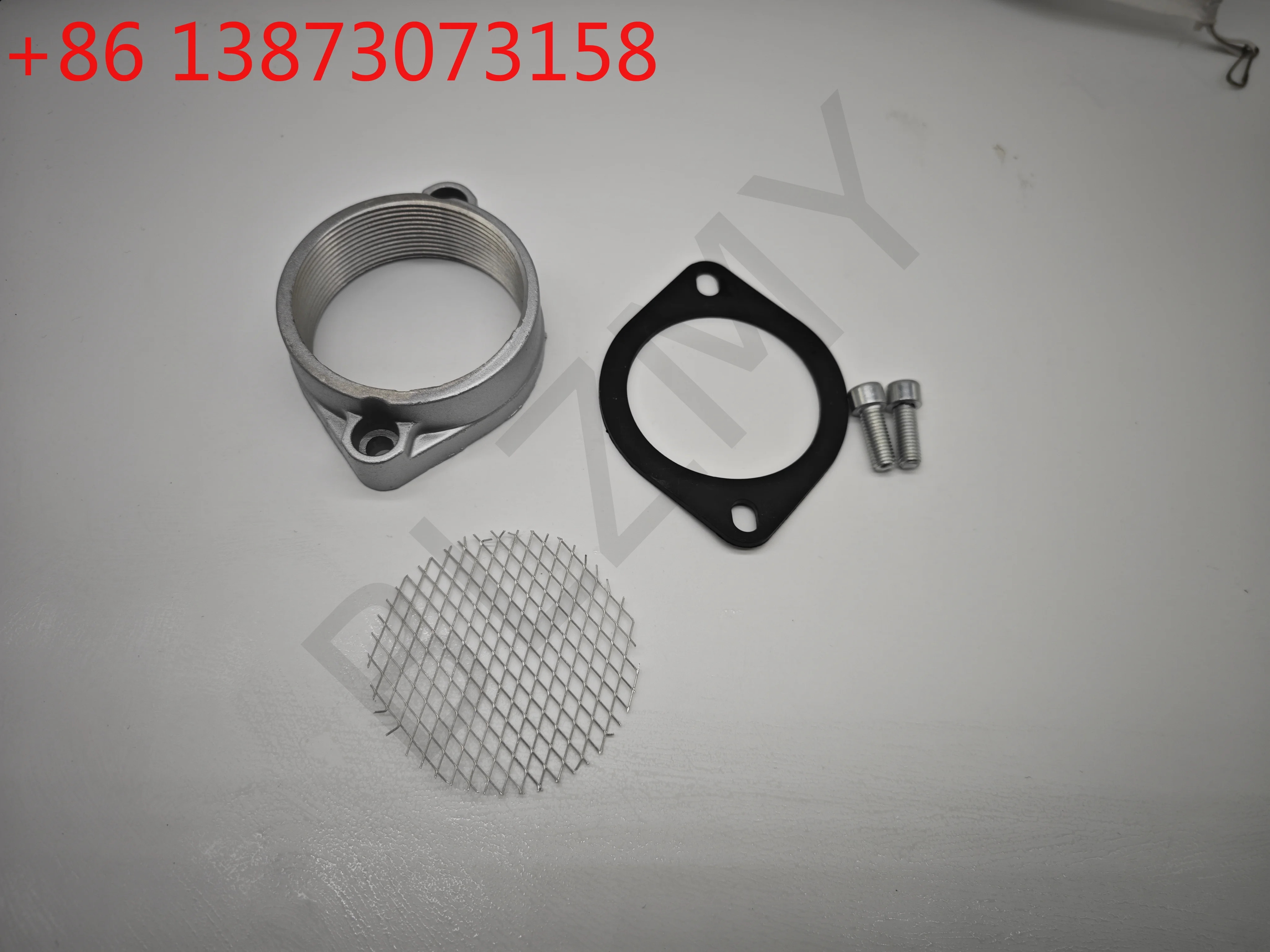 High Pressure Side …