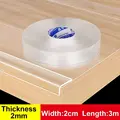 2mmx 2cm x 3m