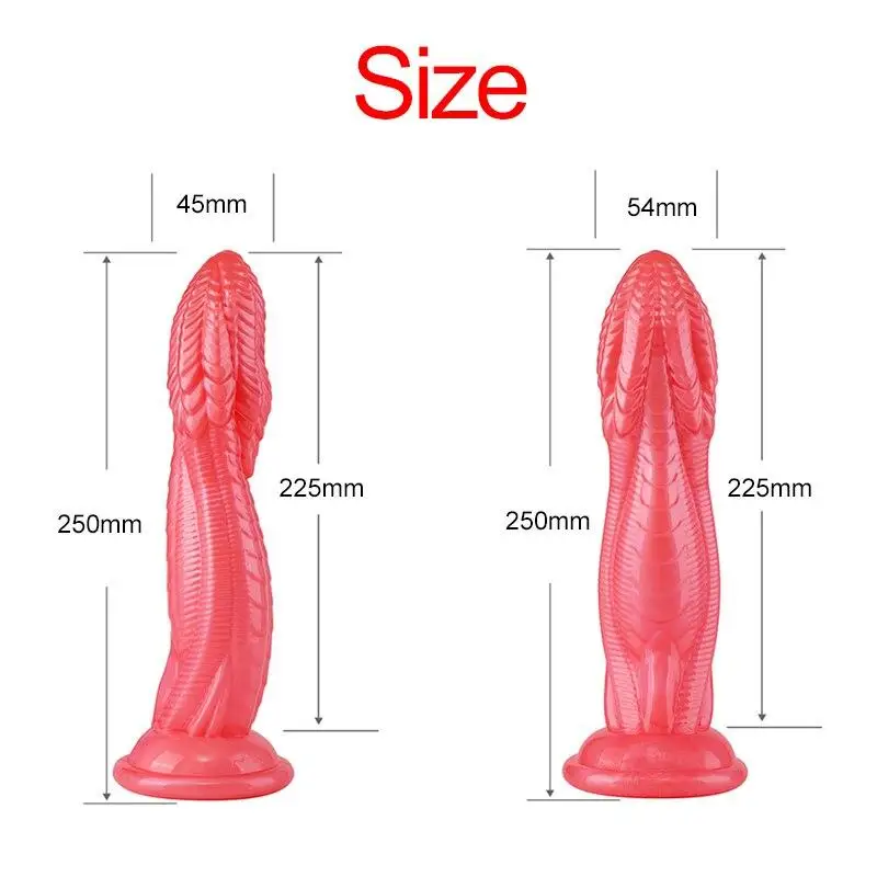 Soft Bad Dragon Dildo Blue Jeweled Female Dildo Six Studs Erotic Tool Penis Female Masturbator with Suction Cup Anal Plug