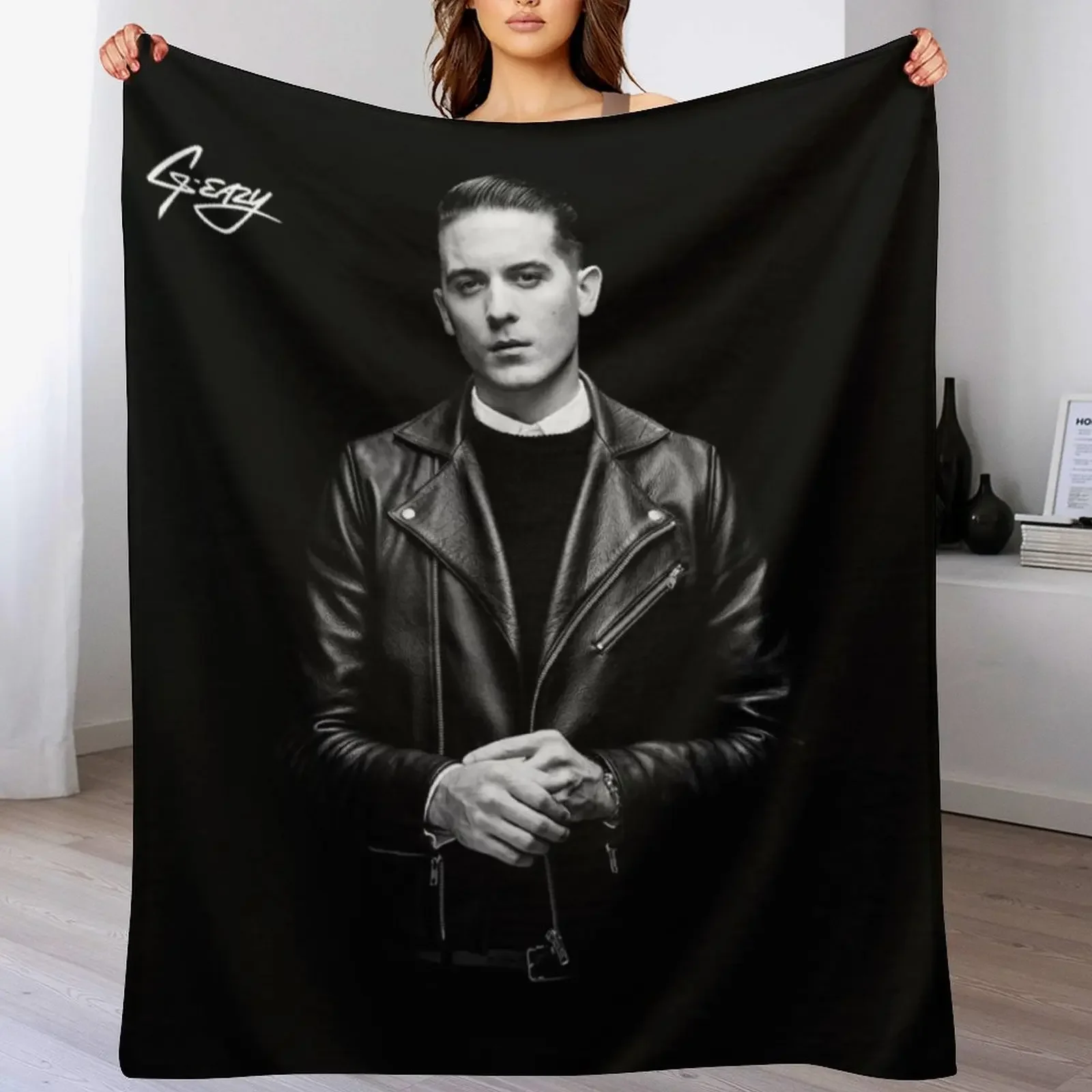 

These things happen Throw Blanket For Sofa Thin Bed covers Fashion Sofas Plaid Blankets