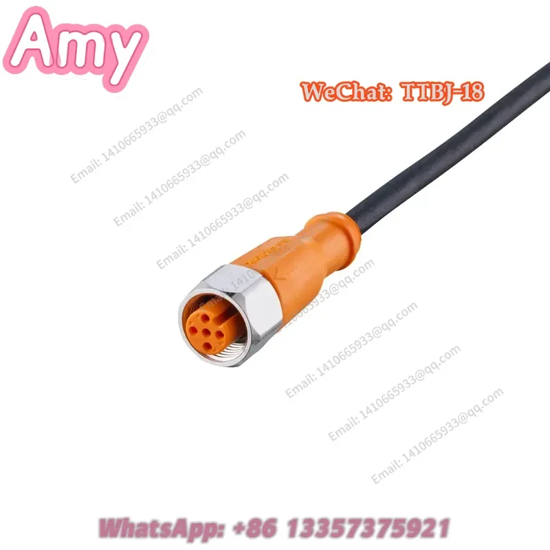 Brand new, , in stock IFM EVM112 High Quality Sockets for ICs