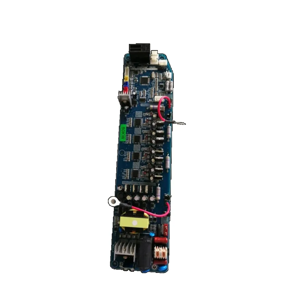 High-quality industrial panels for affordable electromagnetic induction heating control panels