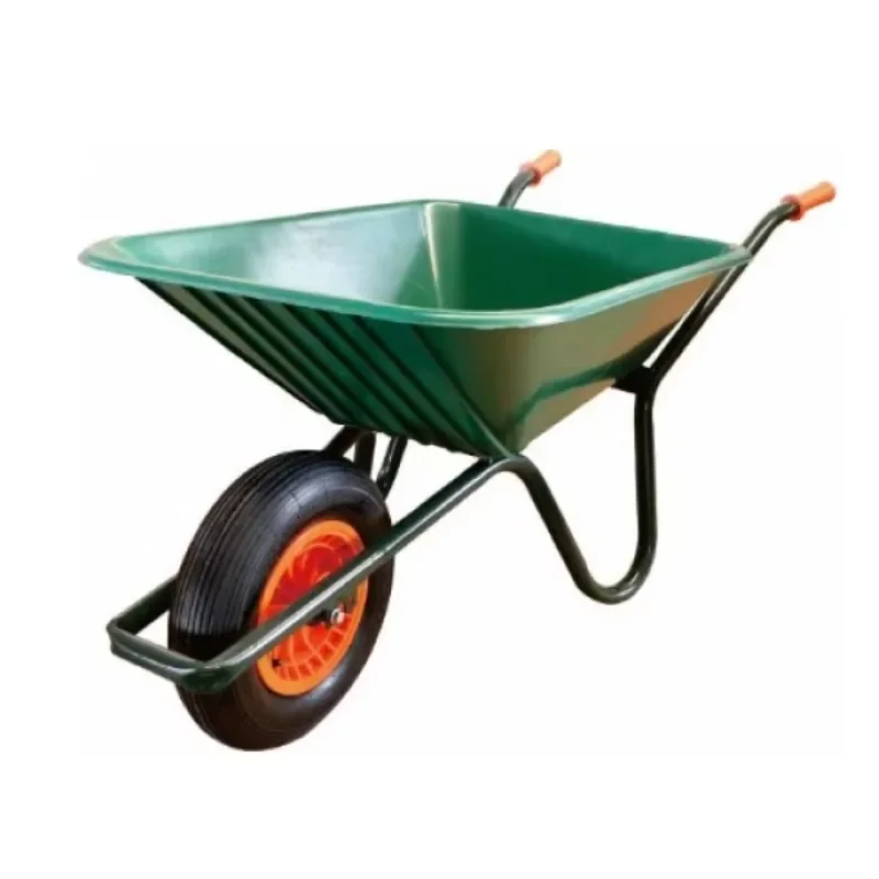 top quality wholesale plastic trolley, 90/L 120kg load