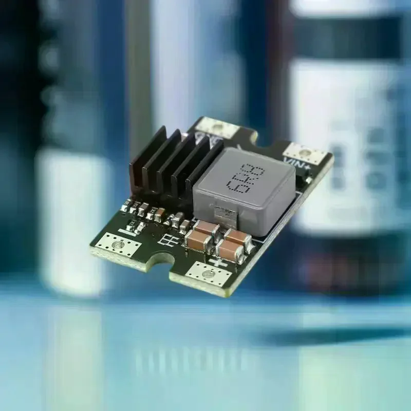 Step Down Module - …