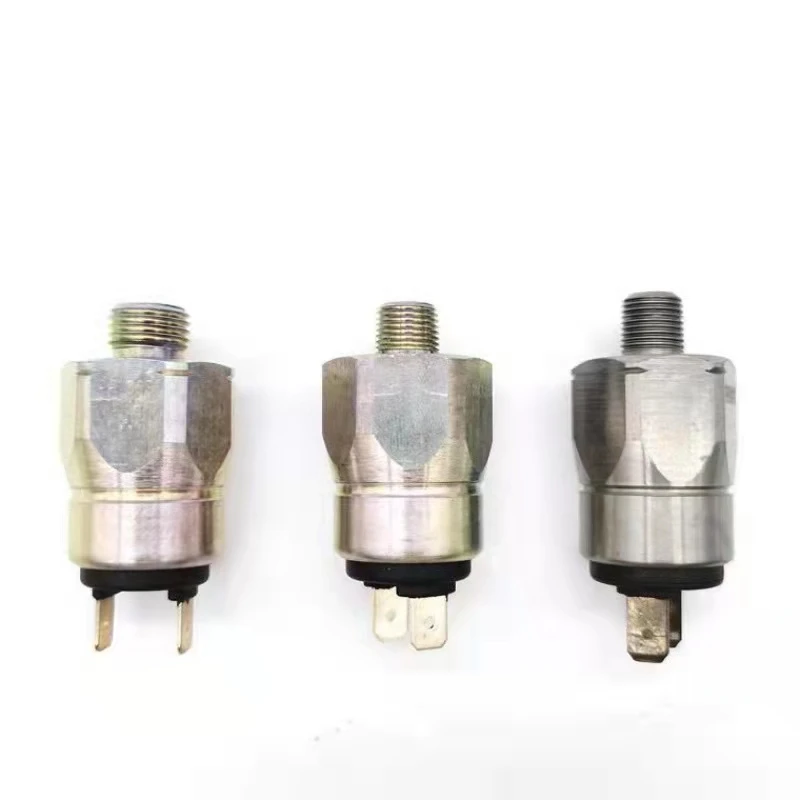 

30B0273 660404 660804 661203 Сенсорный переключатель 0,6 МПа 10 мм Садовые инструменты Автомобильные аксессуары Заготовки для сублимации