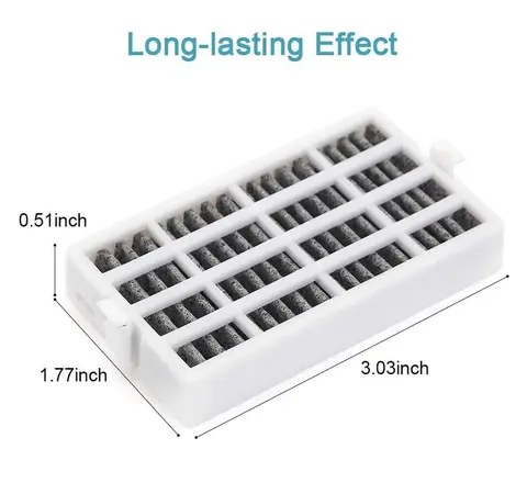 10 best sales bubbelfilter - №1