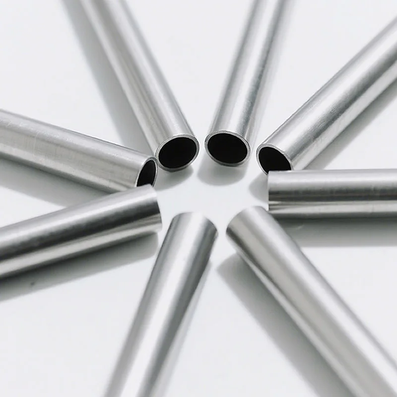 6063 Hollow Aluminum Tubing round pipe for Construct ODxID 31x24 30x20 30x22 30x23 30x24 30x25 30x26 30x27 30x28 30x29 31x21 mm